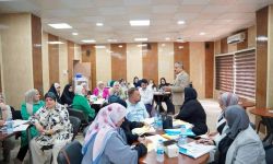التربية: نعمل على وضع أسس جديدة لتعليم الطفولة المبكرة